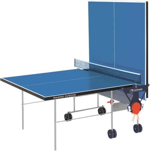 Garlando Training Utomhus Pingisbord