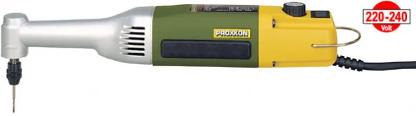 Proxxon Long Neck Angle Drill LWB/E