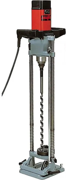 Mafell Snickarborr ZB 400 E