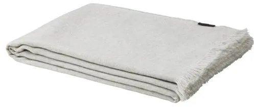 Fritz Hansen Klassisk Pläd Grå