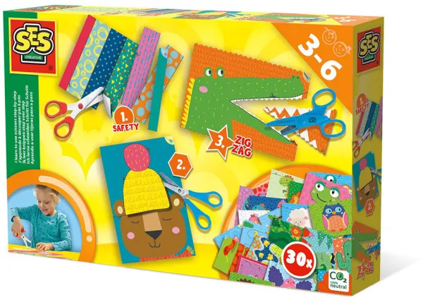 Lär dig använda sax