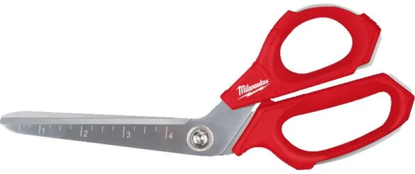 Milwaukee sax vinklad