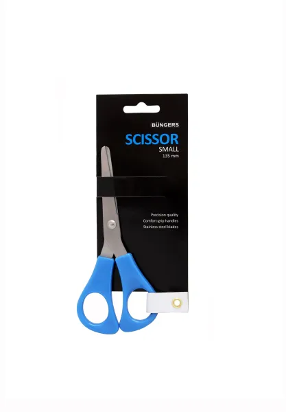 Utgår: Büngers universalsax, 135 mm