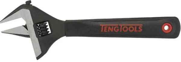 Teng Tools Justerbar skiftnyckel / Engelsk nyckel WT 10"