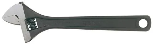 Teng Tools justerbar skiftnyckel eller engelsk nyckel 6"