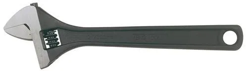 Teng Tools justerbar skiftnyckel eller engelsk nyckel 10"