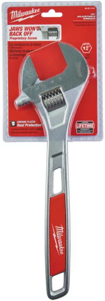 Milwaukee Justerbar skiftnyckel 380 mm