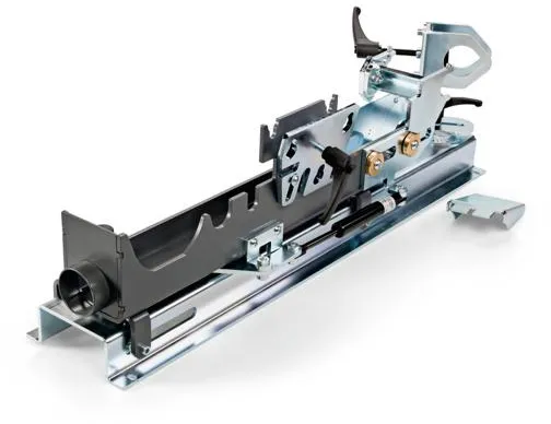 Fein Modul för stationär radialslipe. GRIT GHBR