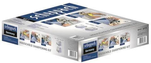 Scheppach Tillbehörssats Kit 1