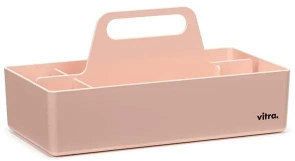 Vitra RE Toolbox Pale Rose