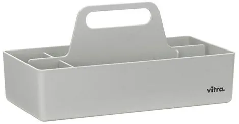 Vitra RE Verktygslåda Grå