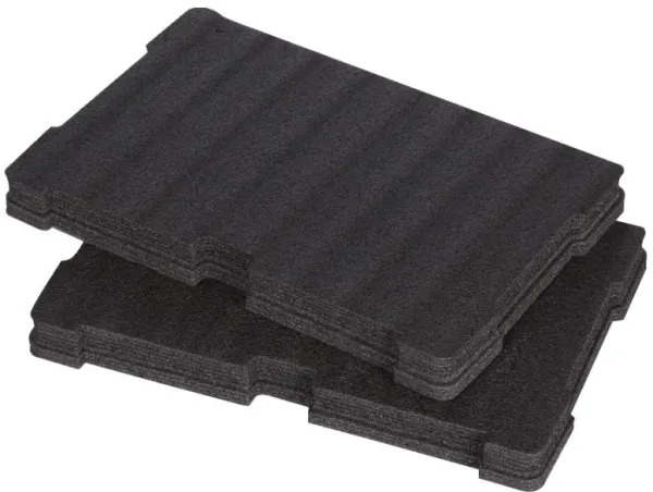 Milwaukee Packout Skuminlägg